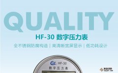 數(shù)字壓力表量程0-20MPa，精度0.4級